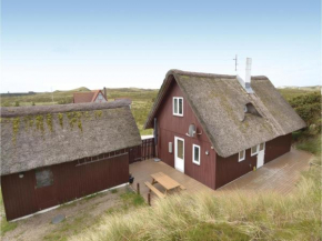 Holiday home Hvide Sande 32
